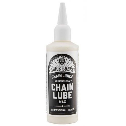 Мастило ланцюга парафінове Juice Lubes Wax Chain Oil 130мл